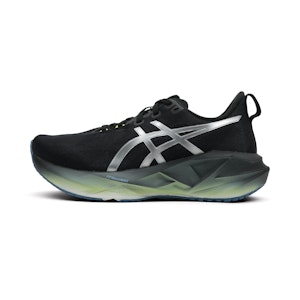 ASICS Novablast 5 Luxe Heren ASICS Novablast 5 Luxe Heren
