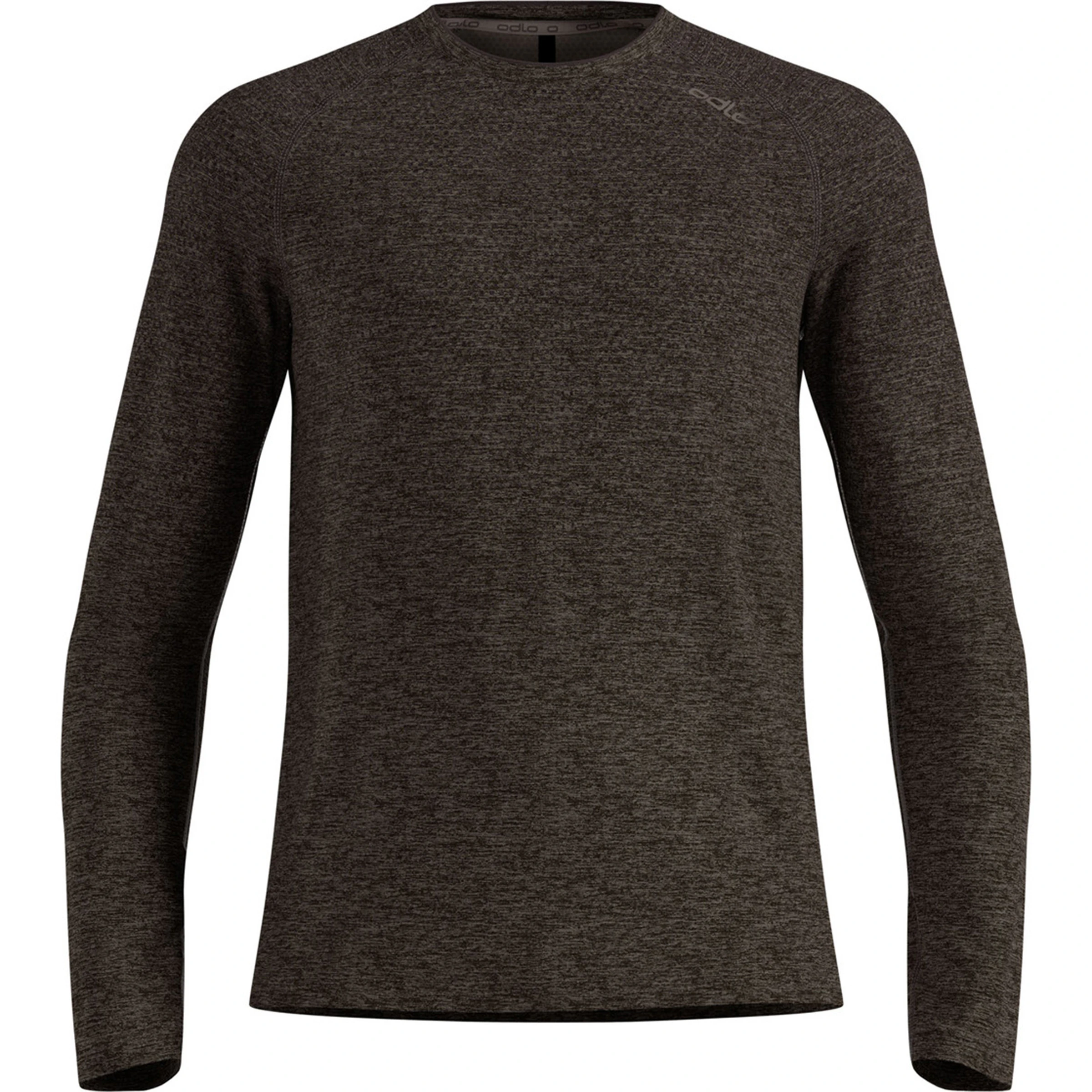 Odlo Essential Seamless Crew Neck Shirt Heren hardloopschoen