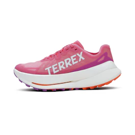 adidas Terrex Agravic Speed Ultra bij All4running