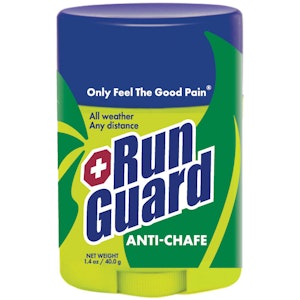 RunGuard Natural Mid 40gr RunGuard Natural Mid 40gr