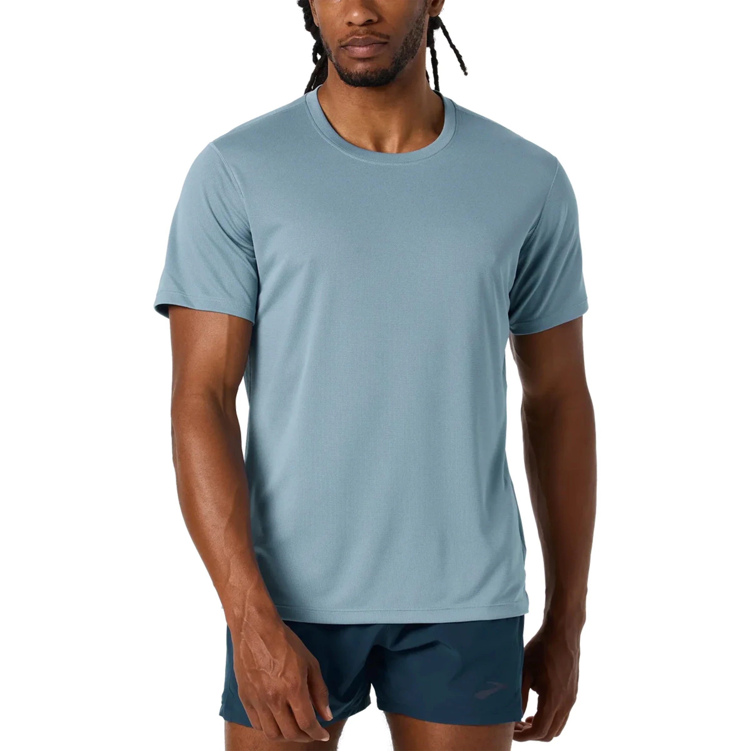 Brooks Dash T-shirt Heren
