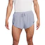 Nike AeroSwift Dri-FIT ADV 2 Inch Brief-Lined Shorts Heren Blauw