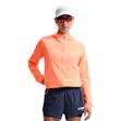 Nike Swift Packable Repel Jacket Dames Oranje
