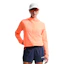 Nike Swift Packable Repel Jacket Dames Oranje