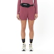 Salomon Shakeout Core 4-Inch Short Dames Roze