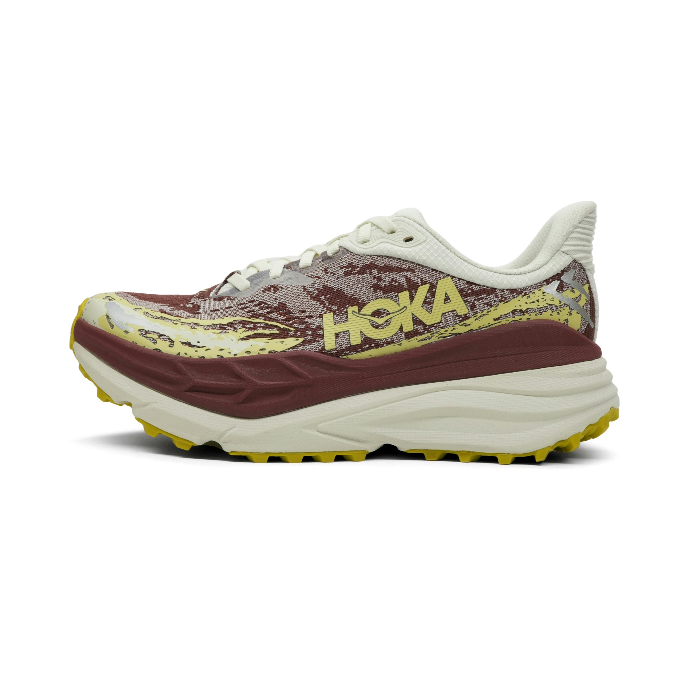 HOKA Stinson 7 hardloopschoenen multicolor