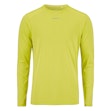 Craft ADV Essence Shirt 2 Heren Fluorgeel