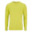Craft ADV Essence Shirt 2 Heren Fluorgeel