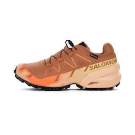 Salomon Speedcross 6 GTX bij All4running