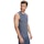 FALKE Wool Tech Light Singlet Heren Blauw