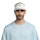 Buff Speed Cap Unisex Wit