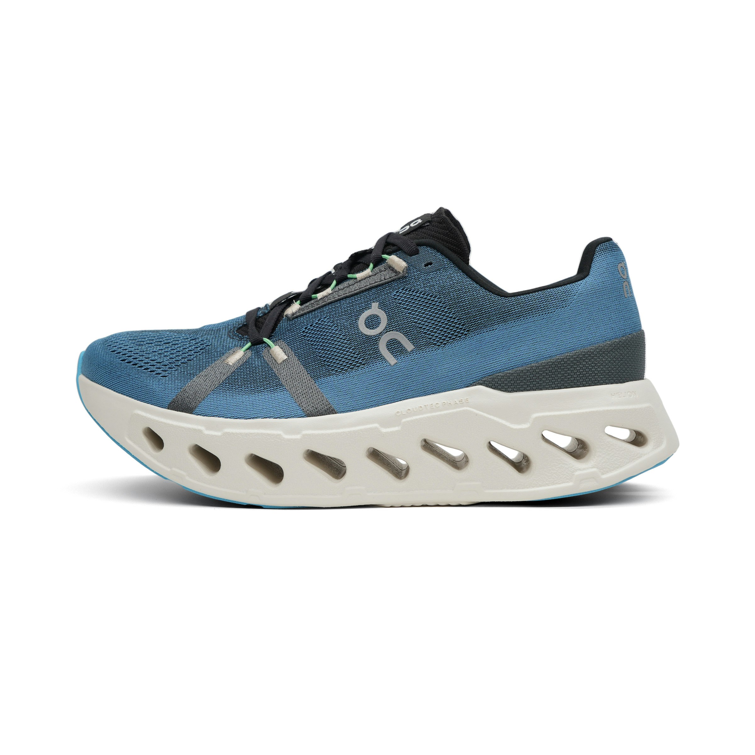On Cloudeclipse hardloopschoenen blauw