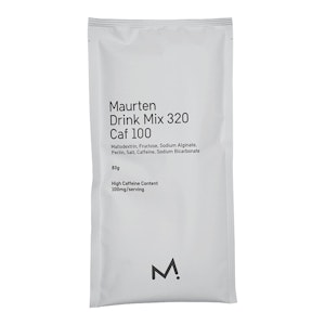 Maurten Drink Mix 320 CAF 100 Maurten Drink Mix 320 CAF 100
