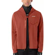 Salomon Bonatti Waterproof Jacket Heren Bruin