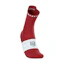 Compressport Pro Racing Socks V4.0 Ultralight Run High Unisex Rood