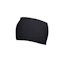 Nike Dri-FIT Fury Elevate Extra-Wide Headband Unisex Zwart
