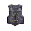 HOKA Trail Run Vest 8L Unisex Grijs