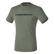 Dynafit Traverse 2 T-shirt Heren Groen