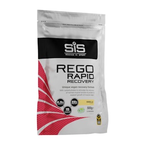 SIS Rego Rapid Recovery Vanilla 500 gr SIS Rego Rapid Recovery Vanilla 500 gr