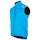 Fusion S1 Run Vest Heren Blauw