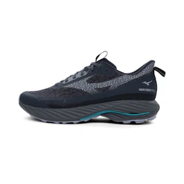 Mizuno Wave Rider TT 3 bij All4running