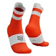 Compressport Pro Racing Socks v4.0 Run High Unisex Rood