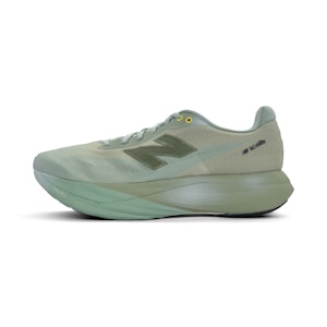 New Balance FuelCell SuperComp Elite v5 Dames New Balance FuelCell SuperComp Elite v5 Dames