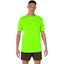 ASICS Core T-shirt Heren Limegroen