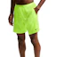 Nike Stride Dri-FIT 7 Inch Brief-Lined Shorts Heren Limegroen