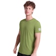 SAYSKY Clean Pace T-shirt Heren Groen