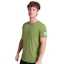 SAYSKY Clean Pace T-shirt Heren Groen