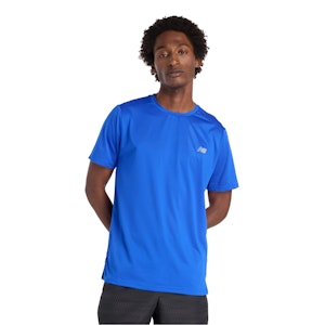 New Balance Sport Essentials T-Shirt Heren New Balance Sport Essentials T-Shirt Heren