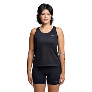 Saucony Kinvara Singlet Dames Saucony Kinvara Singlet Dames