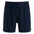Odlo Essential 6 Inch Shorts Heren Blauw