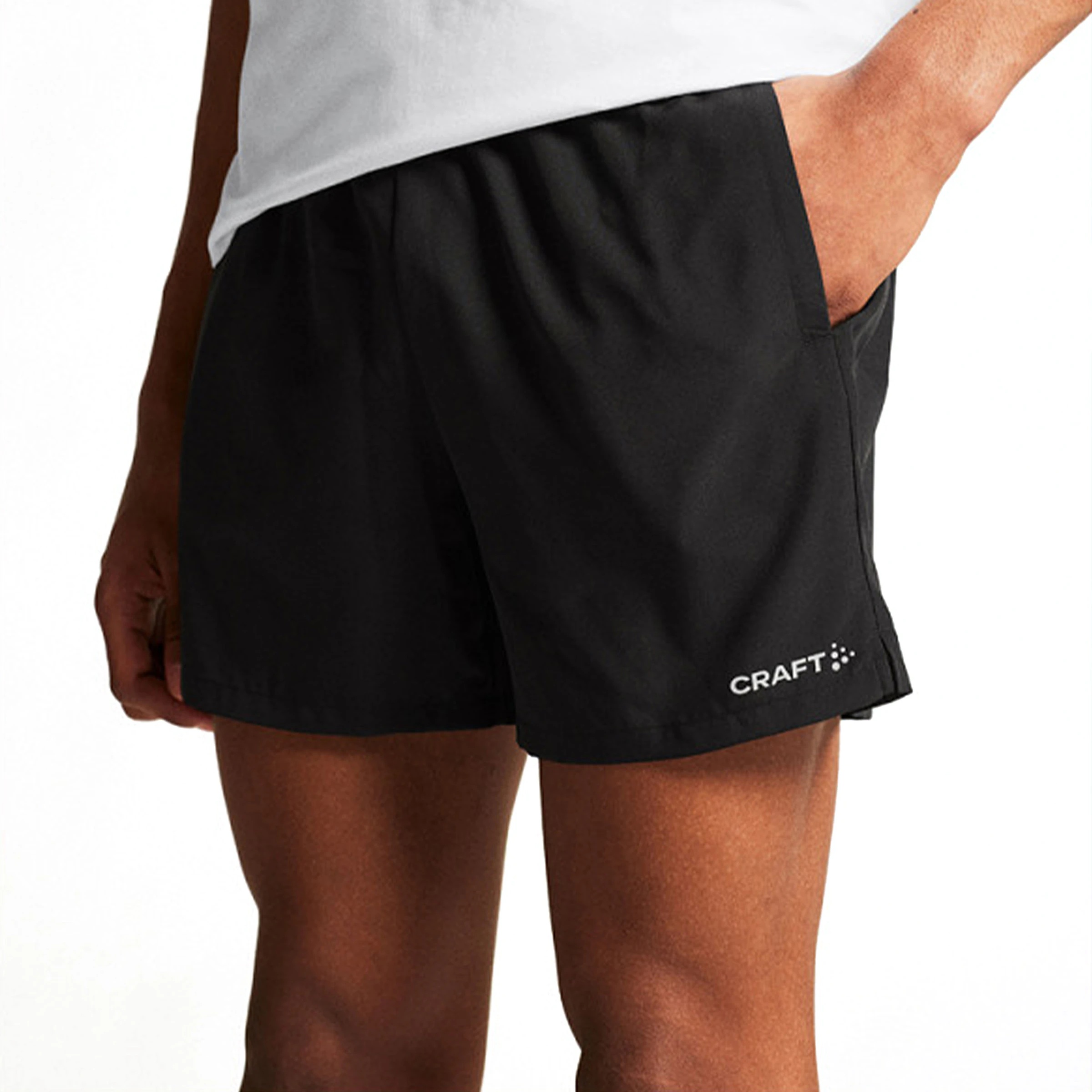 Craft Core Essence Shorts 2 Heren hardloopschoen
