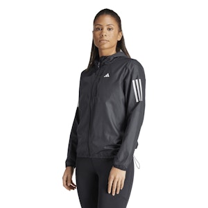 adidas Own The Run Jacket Dames adidas Own The Run Jacket Dames