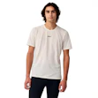 Brooks High Point T-shirt 2.0 Heren Creme