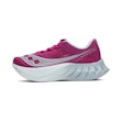 Saucony Endorphin Pro 4 Dames Roze