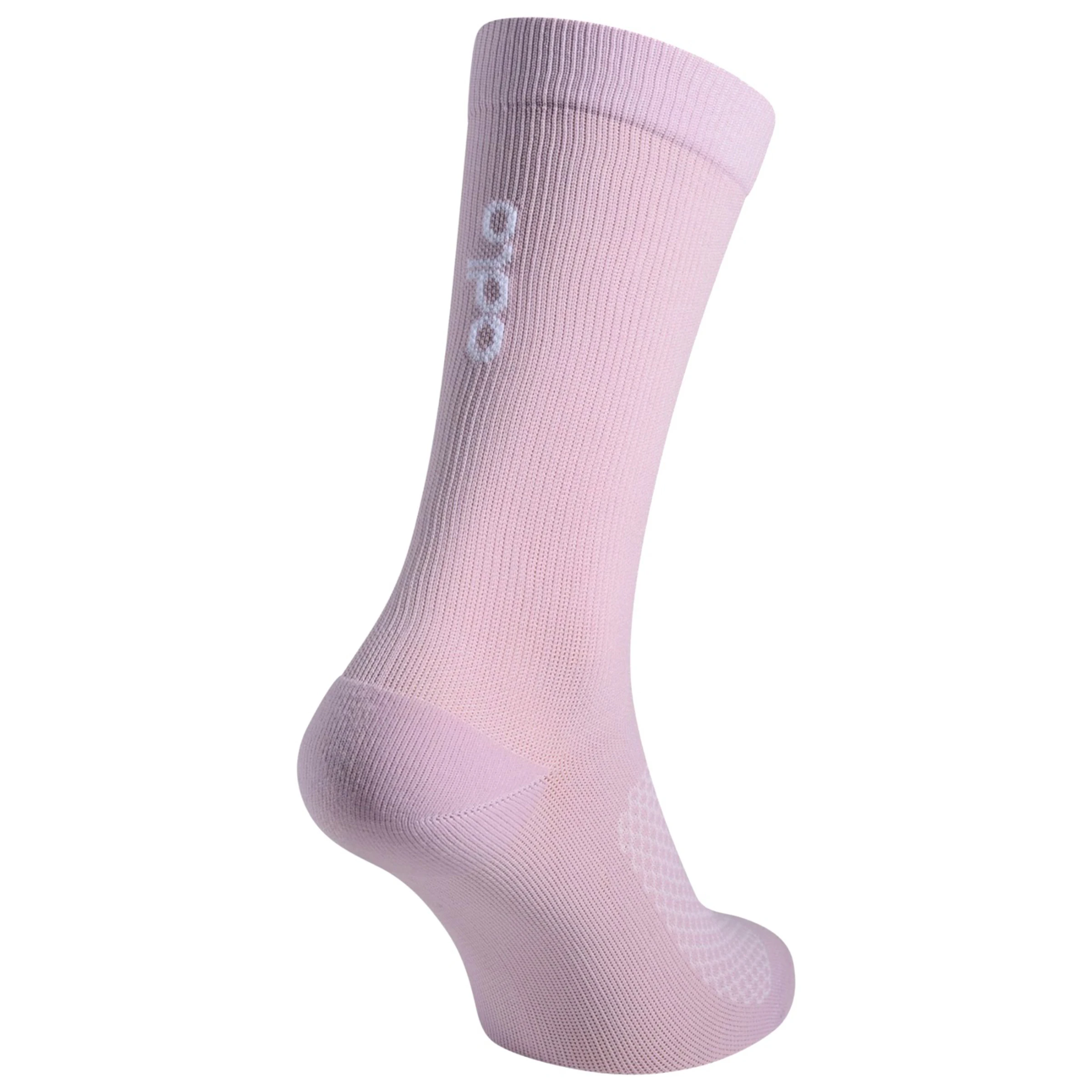 Odlo Essential Crew Socks Unisex hardloopschoen