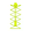 Nathan Run Laces Unisex Geel
