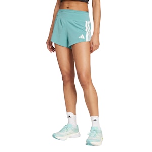 adidas Adizero 3 Inch Shorts Dames adidas Adizero 3 Inch Shorts Dames