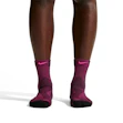 Nike Fast Dri-FIT Lightweight Micro-Crew Socks Unisex Zwart