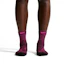 Nike Fast Dri-FIT Lightweight Micro-Crew Socks Unisex Zwart