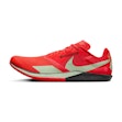 Nike Zoom Rival Waffle 6 Unisex Rood