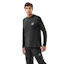 Compressport Performance Shirt Heren Zwart