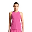 Craft Essence Mesh Singlet Dames Roze