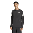 adidas Adi365 Iconic Shirt Heren Zwart
