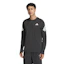 adidas Adi365 Iconic Shirt Heren Zwart