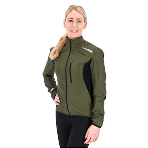 Fusion S1 Run Jacket Dames Fusion S1 Run Jacket Dames