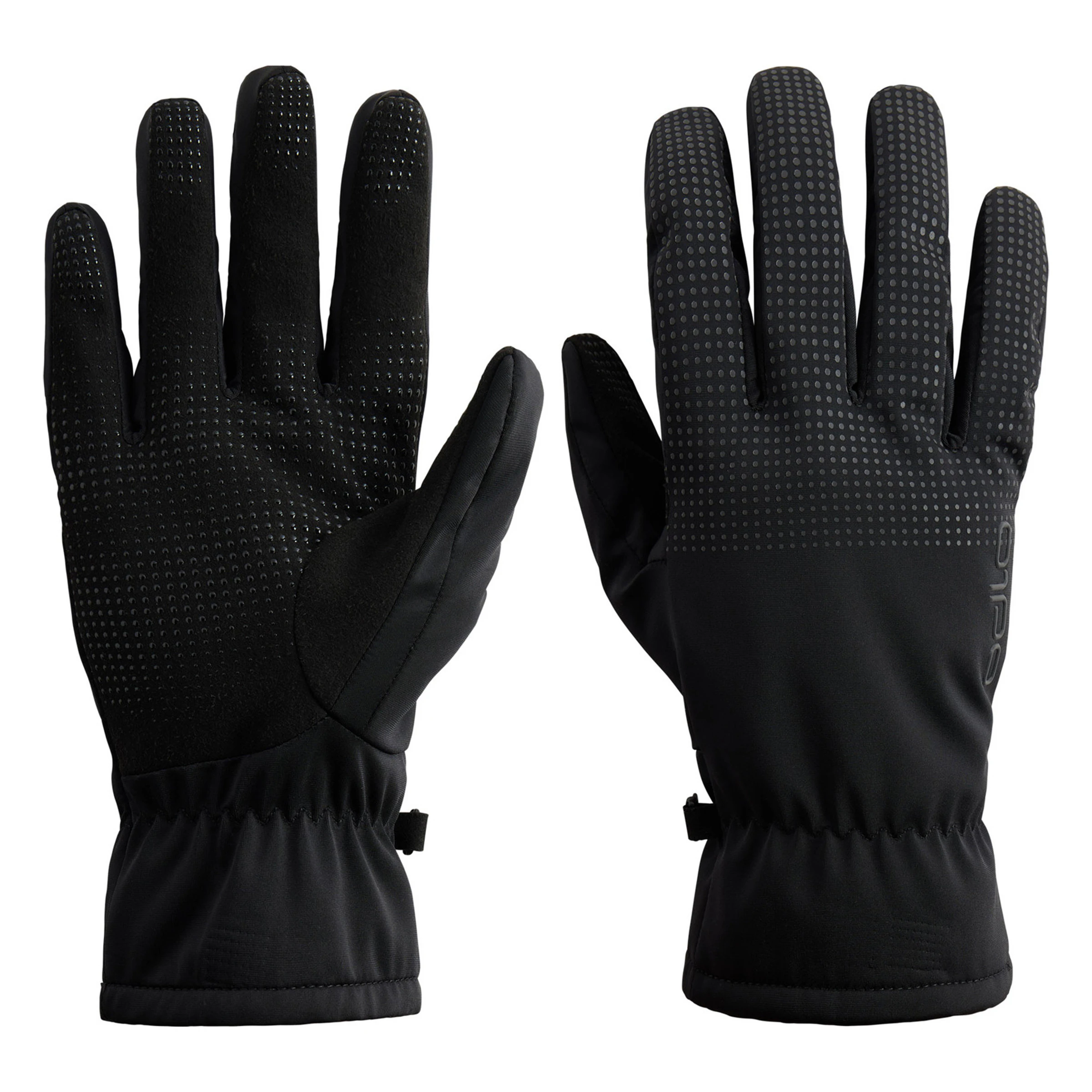 Odlo Multisport Waterproof Gloves Unisex hardloopkleding